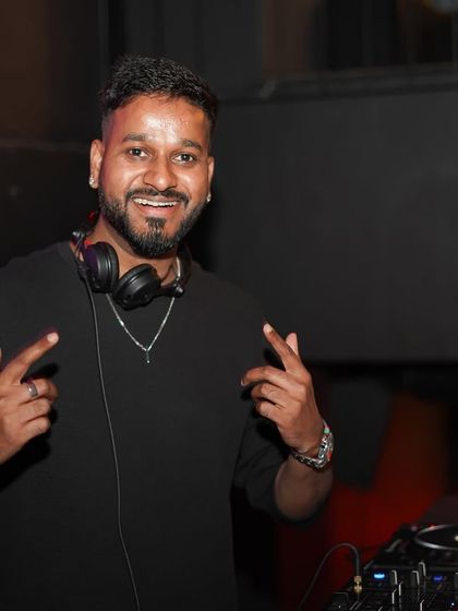 DJ Bose - Private Event DJ Festival & Main Stage Performances photo 8