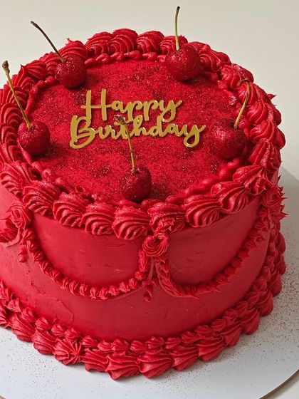 Minimalist & Modern Cakes photo 4