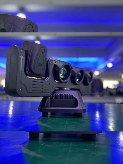 Our Lighting Gear In Action photo 19