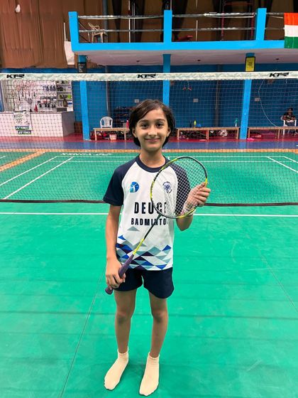 The Deuce Academy Team photo 13