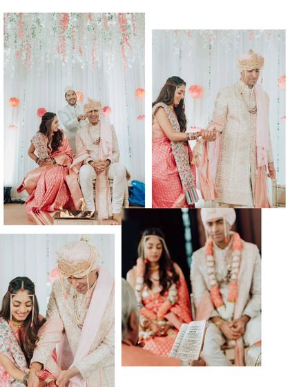 Vibrant Indian Traditions photo 169