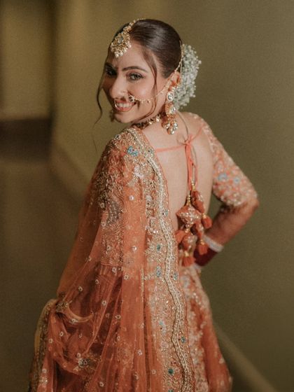 Timeless Bridal Portraits photo 4