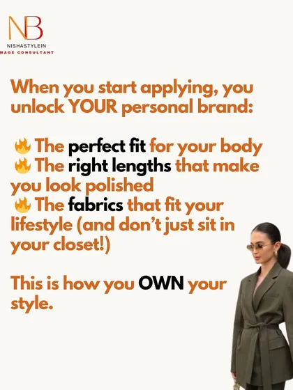 Want to 10x your personal and professional growth? It starts with cracking the fundamentals of your personal brand.