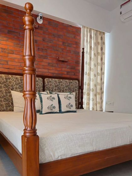 Humble Carpenter - Residential Interior Design & Renovation Dreamy Bedrooms & Custom Wardrobes photo 24