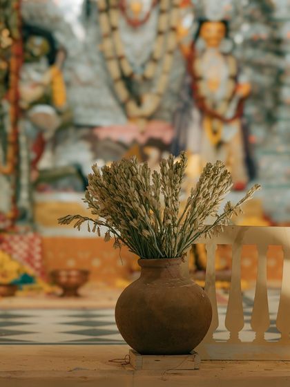 Garima Bhaskar - Photography Services Cultural India: Festivals & Rituals photo 10