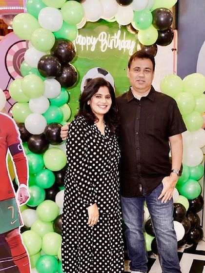 Custom Themed Parties photo 29