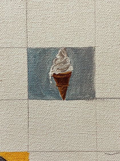 Sumana M - Commissioned Art & Custom Portraits The Mini-Paintings Project photo 30