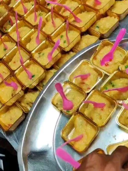 Plaza Caterer - Event Catering Sweets, Desserts & Fruit Platters photo 10