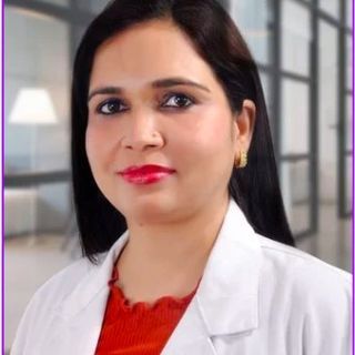 Dr. Namita's Slimming, Diet, and Skin Clinic