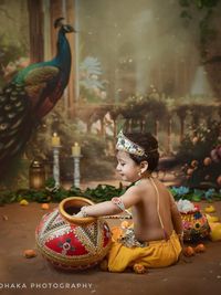 Baby & Kids Photography
