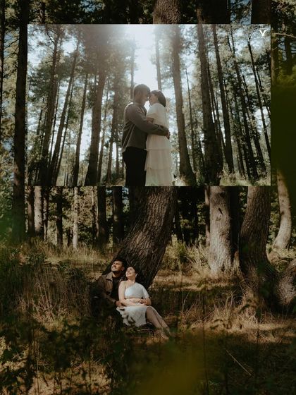 Visual Diaries: A Story in Multiple Frames photo 9