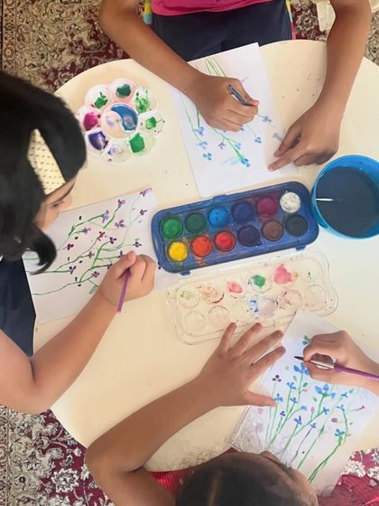 Little Creatives Club - Art Parties & Event Entertainment Our Favorite Craft Activities photo 10