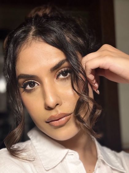 My Makeup & Hair Masterclasses photo 11