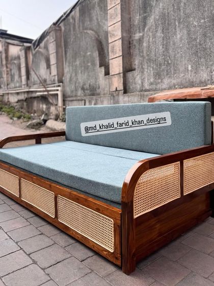 Living Room Seating: Sofas, Daybeds & Benches photo 43