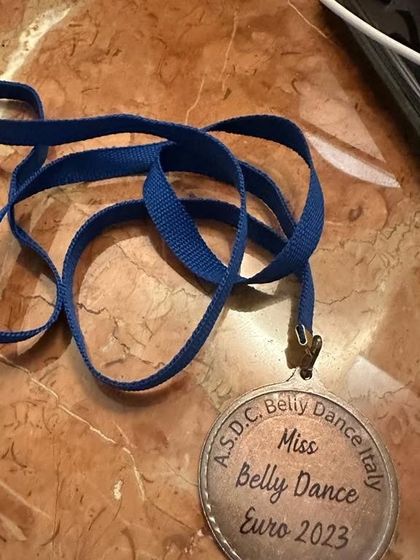 Azaya - Dance Classes Performances & Showcases photo 10