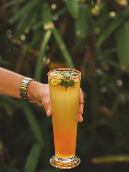 Kruti Acharya - Food & Restaurant Photography Liquid Art: Cocktails, Coffees & Beverages photo 12