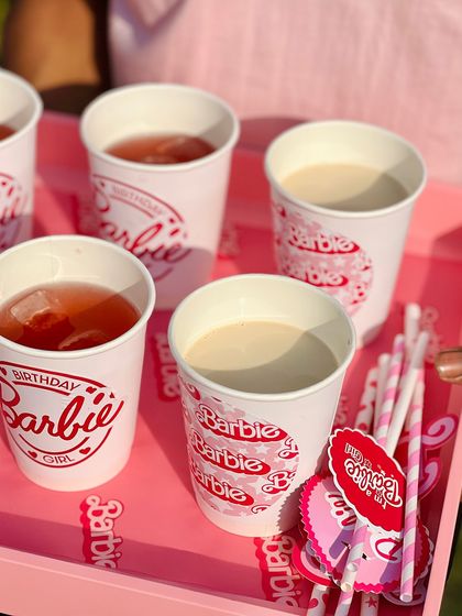 Unforgettable Themed Parties photo 12