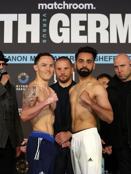 Grassroot Boxing - Boxing Event Promotion Taking Indian Boxing Global photo 21