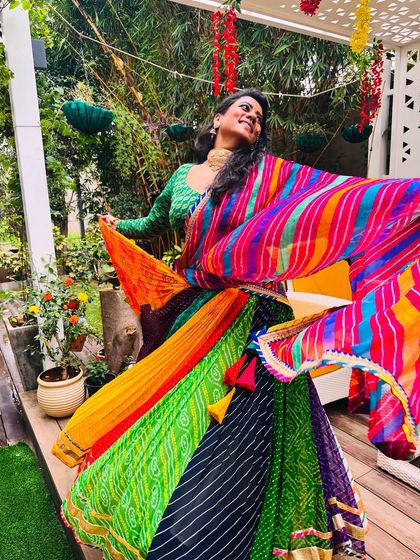 Dancing Adah - Event Dance Performances Festive Celebrations photo 4