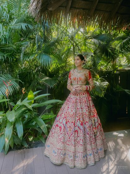 Rooted in Nature: Organic & Intimate Gatherings photo 9