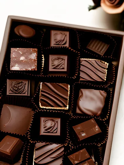Dark chocolate can be a sweet path to happiness. My blog explains how it can boost your mood through its serotonin-boosting and stress-reducing properties.