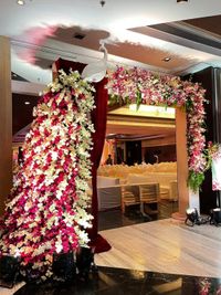Event & Festive Floral Decoration