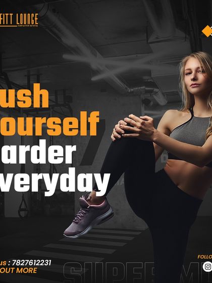 Strength & Powerlifting Zone photo 49