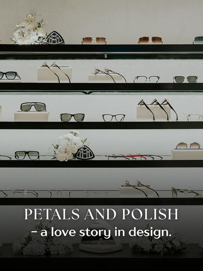 Roomance with Ipsa - Corporate & Brand Event Styling Luxury Brand Launches photo 5