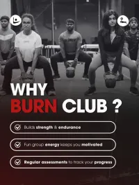 Group Fitness Classes