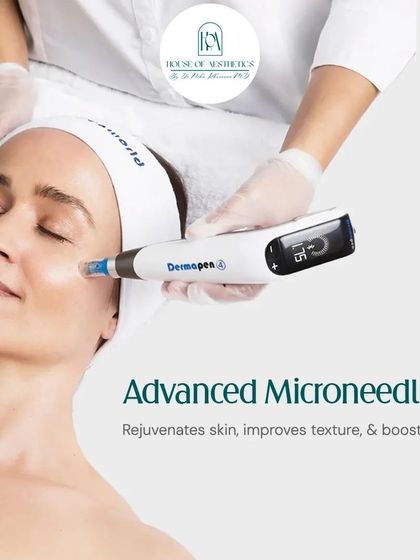 Beauty knows no age. We offer treatments specifically tailored for mature skin, from advanced microneedling to skin boosters, designed to bring out a youthful glow that feels as good as it looks.