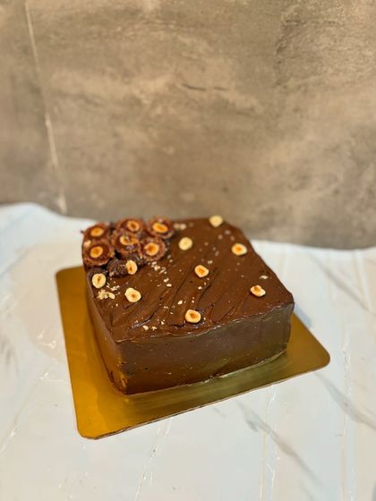 Decadent Chocolate Creations photo 19