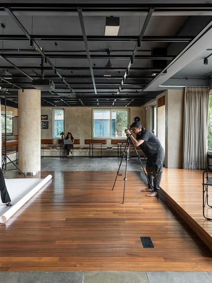 Chasing Tales: A Multi-Zonal Creative Incubator photo 5