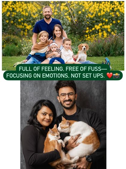 Rohit - Family & Pet Photography Outdoor Adventures photo 27