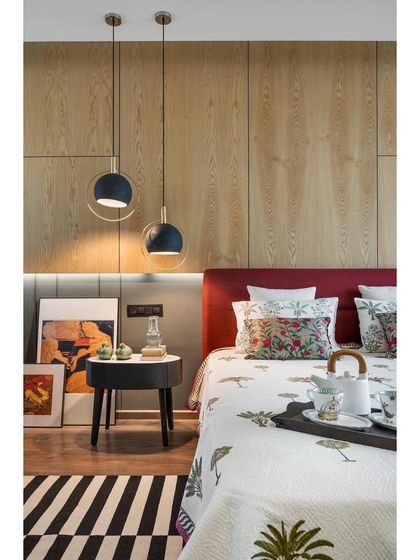 Yellow Door Architects - Residential Architecture & Interior Design Refined Urban Living: Apartment & Penthouse Design photo 25