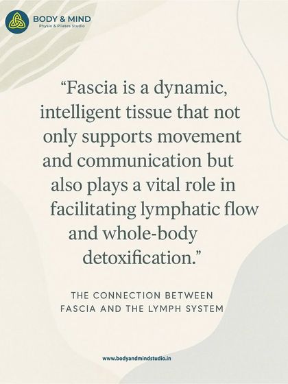 Body & Mind PhysioPilates Studio - Physical Therapy & Rehabilitation Understanding Your Body: Educational Insights photo 26