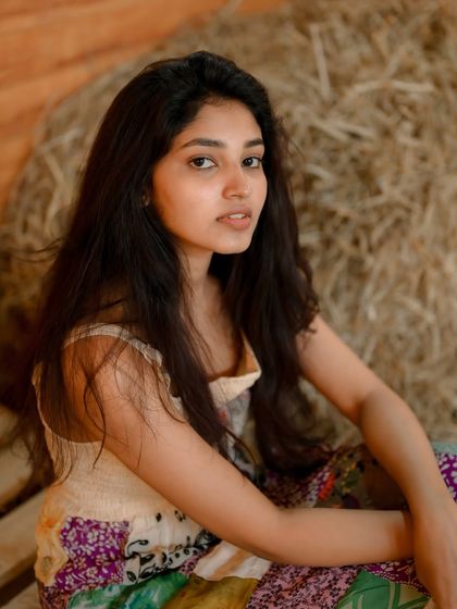 Portraitsbysham - Fashion & Portrait Photography Lifestyle & Editorial photo 55