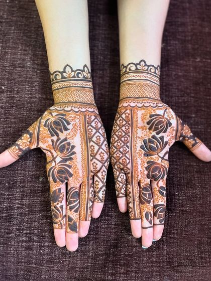 Traditional Motifs & Patterns photo 35