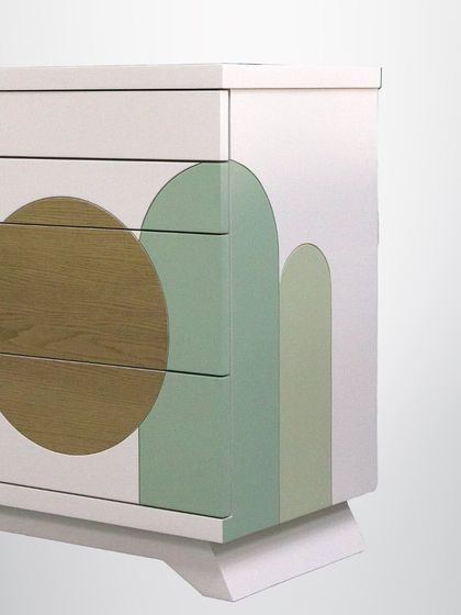 TIS Living - Bespoke Furniture for Entire Homes Smart & Multi-Functional Furniture photo 6