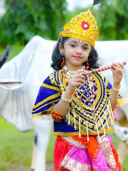 Themed & Festive Portraits photo 9