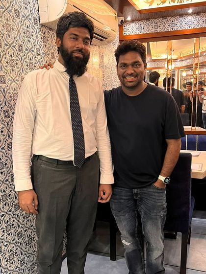 Hamare Mehman: Our Valued Guests photo 51