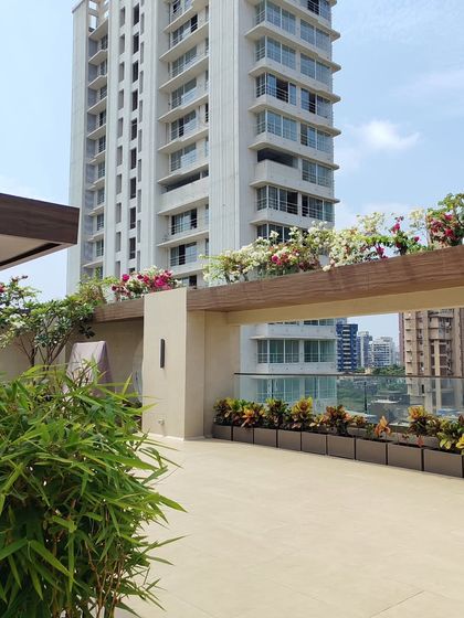 Terrace & Bungalow Landscaping photo 9