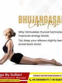 Specialized Yoga Programs