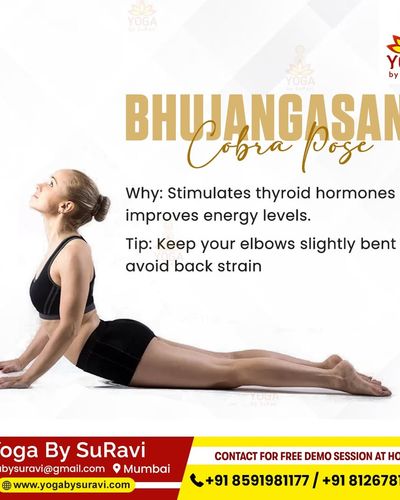 Specialized Yoga Programs