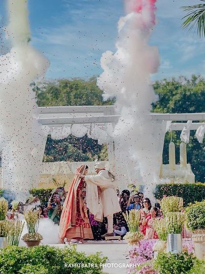 Ramit Batra - Destination Wedding Coverage My Accolades & Features photo 12