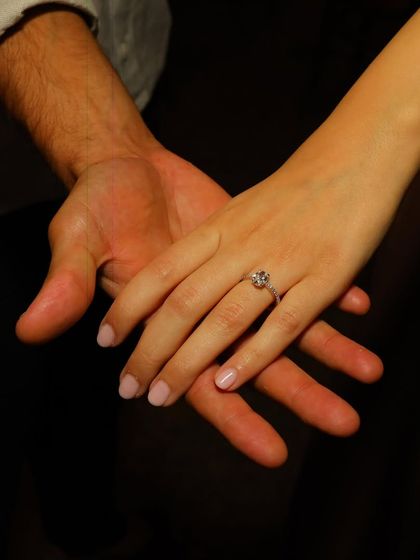 A ring is never just an accessory. A proposal ring holds the weight of a promise, a commitment, and a lifetime of love. It’s a symbol of forever, and I believe it deserves to be as beautiful as the story it begins.