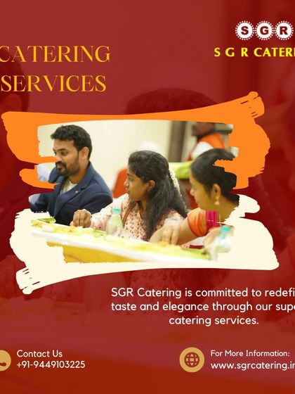 We are committed to redefining taste and elegance through our superior catering services. This image shows guests enjoying a traditional meal, highlighting the community aspect of dining.