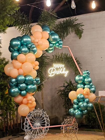 Birthday Celebrations photo 11