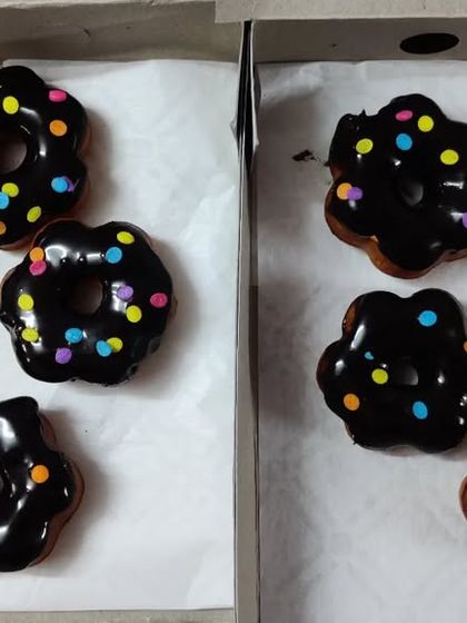 Handmade Donuts photo 4
