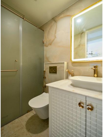 Fabdiz - Full-Service Residential Interior Design Grand Living & Dining Spaces photo 97