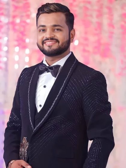 Reception & Party Styles photo 14